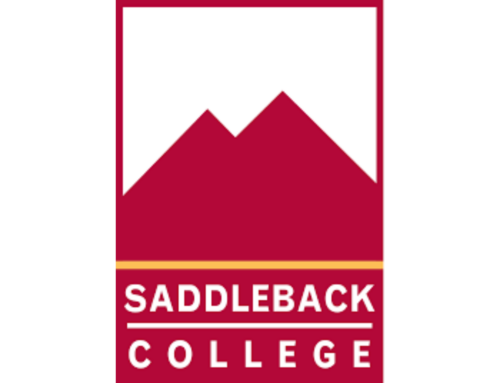Saddleback College Becomes First Community College to Join the LearningWell Coalition