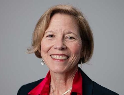 Angela Lindner Joins Executive Committee of the LearningWell Coalition