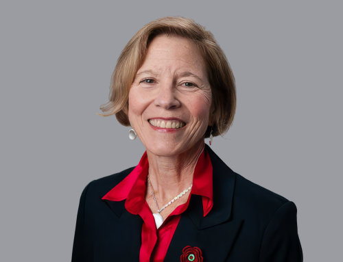 Angela Lindner Named Executive Director of the LearningWell Coalition