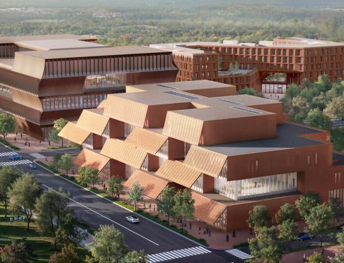 Future STEM-focused University Joins the LearningWell Coalition to Advance Build-Centered, Studio-Based Higher Education