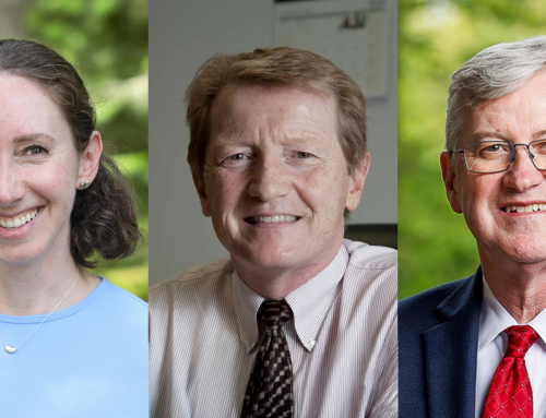 LearningWell Coalition Welcomes Three Higher Education Leaders to New Roles